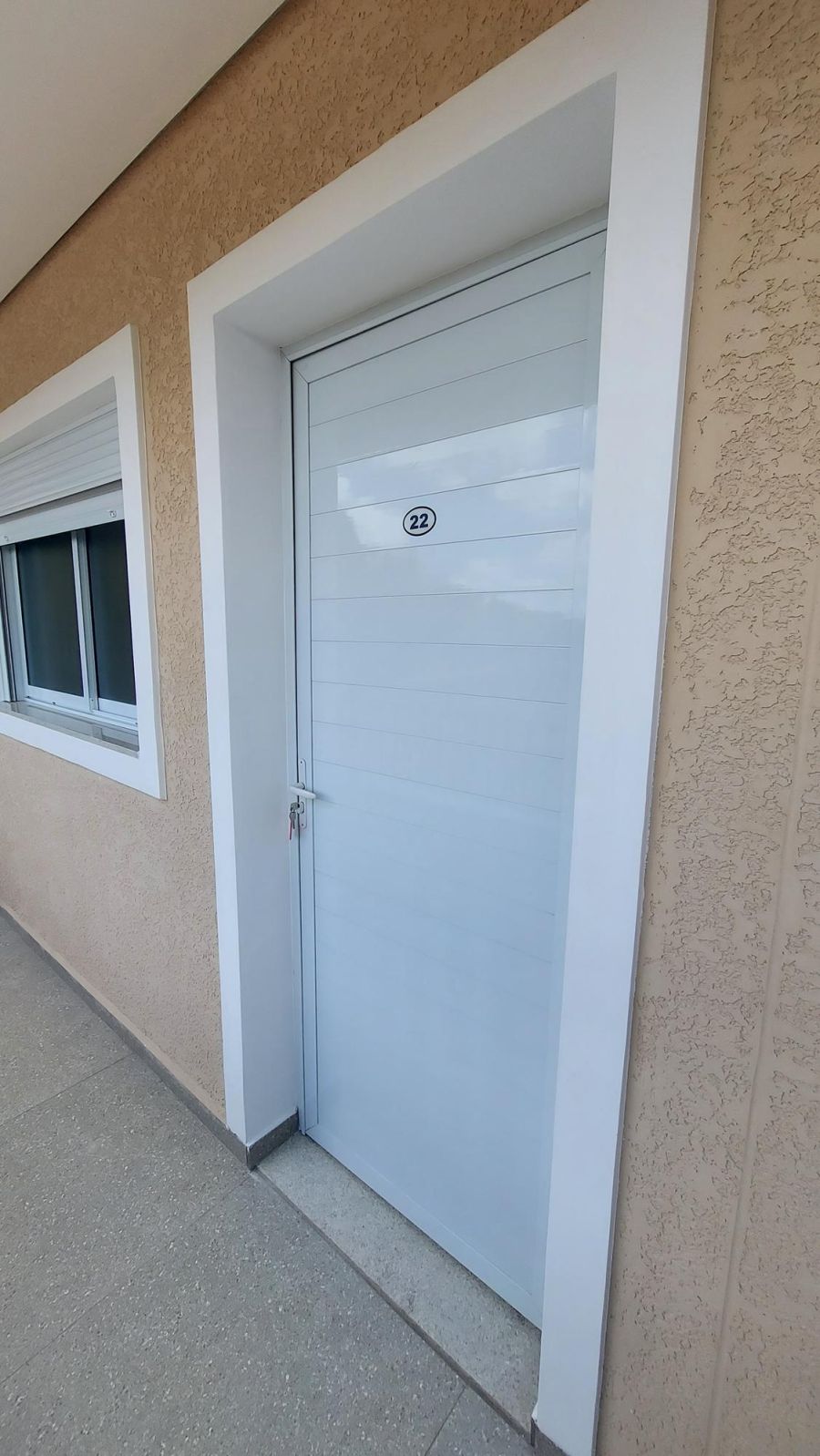 Kitnet - Aluguel - Santa Maria - Osasco - SP