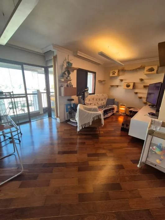 Apartamento - Venda - Sumarezinho - So Paulo - SP