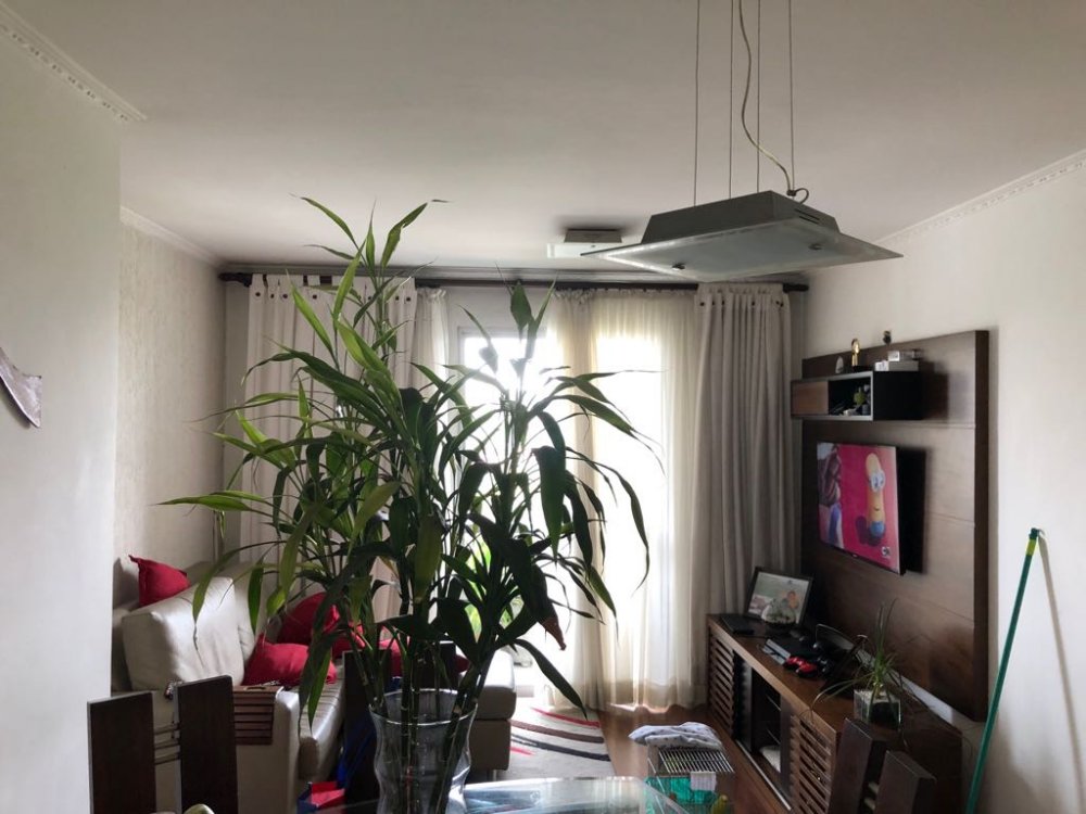 Apartamento - São Paulo, SP no bairro Jaguare — foto 2