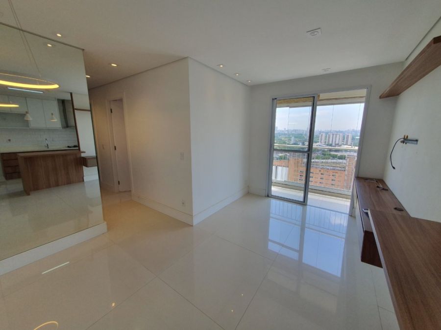 Apartamento - Venda - Jaguare - S�o Paulo - SP