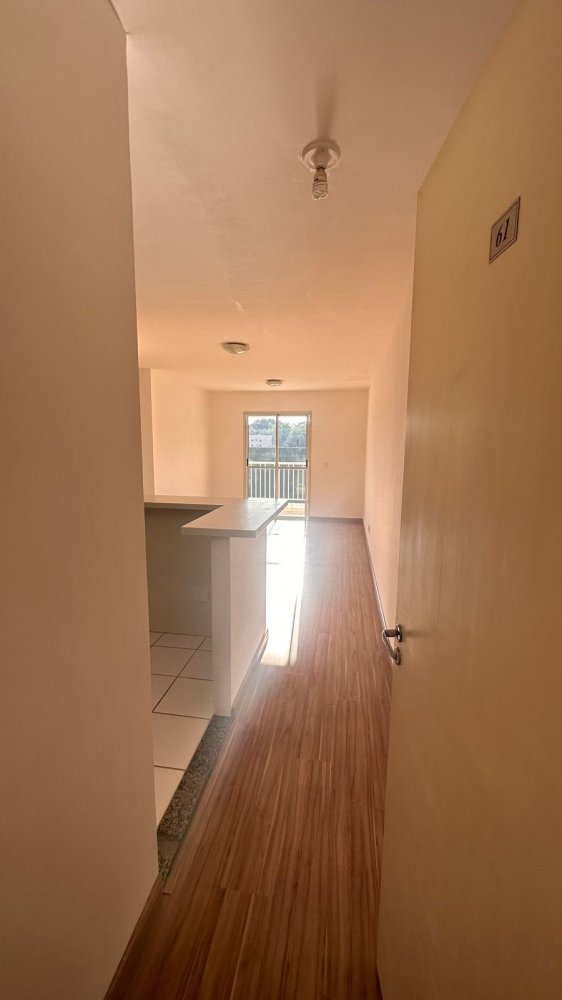 Apartamento - Aluguel - Jaguare - S�o Paulo - SP