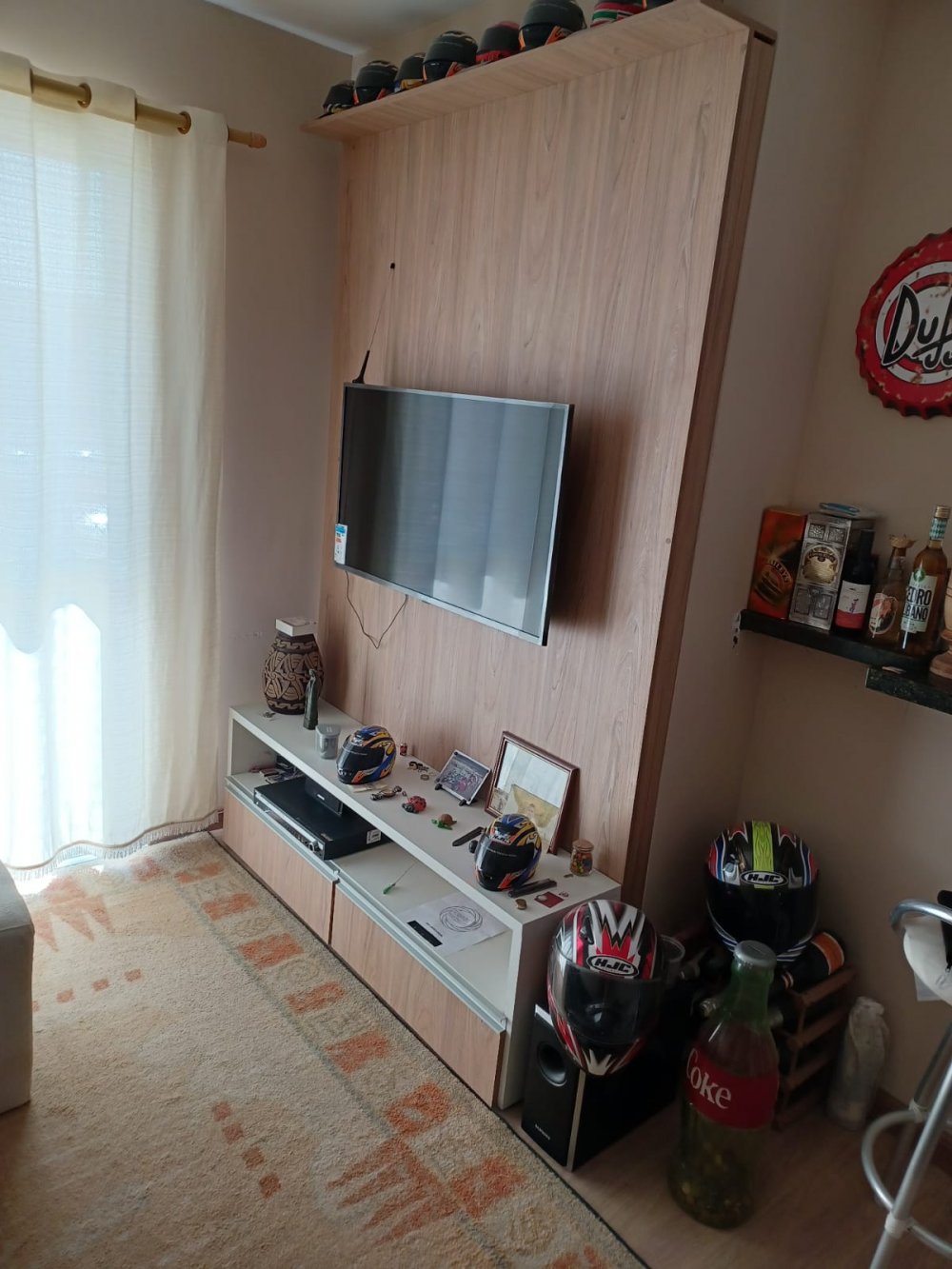Apartamento - Venda - Jaguare - São Paulo - SP