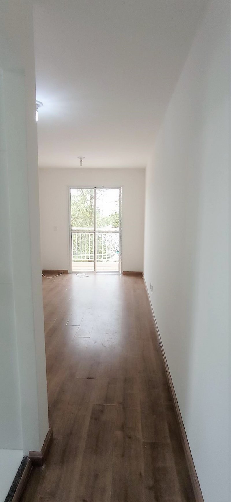 Apartamento - Aluguel - Jaguare - So Paulo - SP