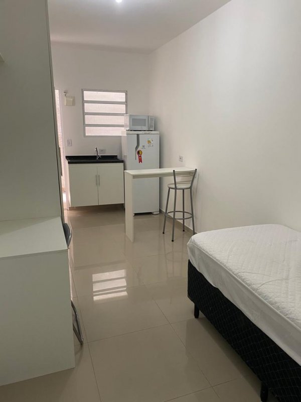 Kitnet - Aluguel - Butant� - S�o Paulo - SP