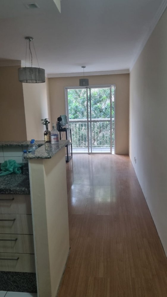 Apartamento - Venda - Jaguare - So Paulo - SP