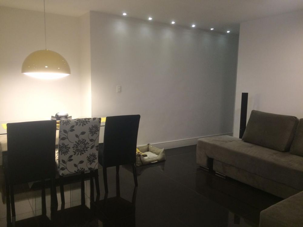 Apartamento - São Paulo, SP no bairro Jaguare — foto 3