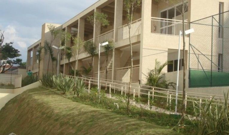 Apartamento - São Paulo, SP no bairro Jaguare — foto 5