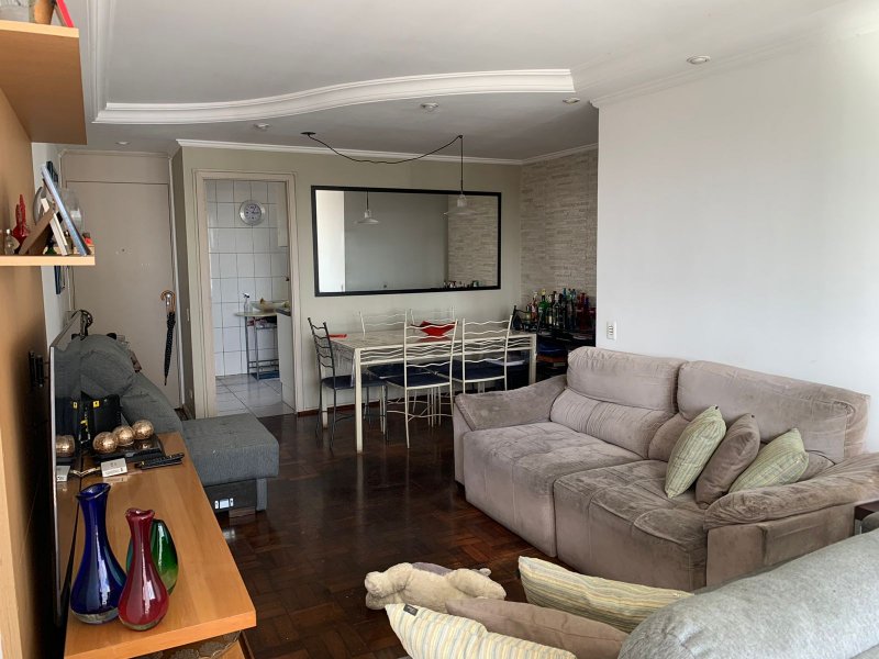 Apartamento Alto Padro - Venda - Pinheiros - So Paulo - SP