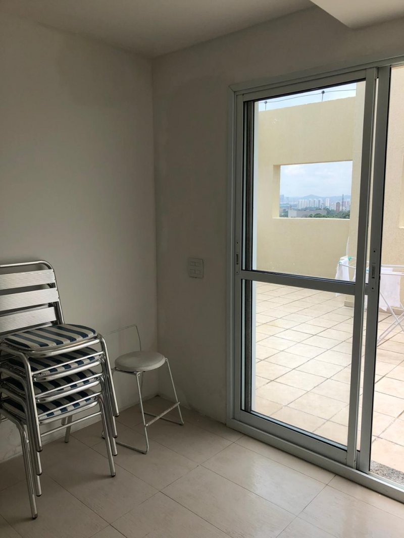 Apartamento Duplex - São Paulo, SP no bairro Vila Gomes — foto 3