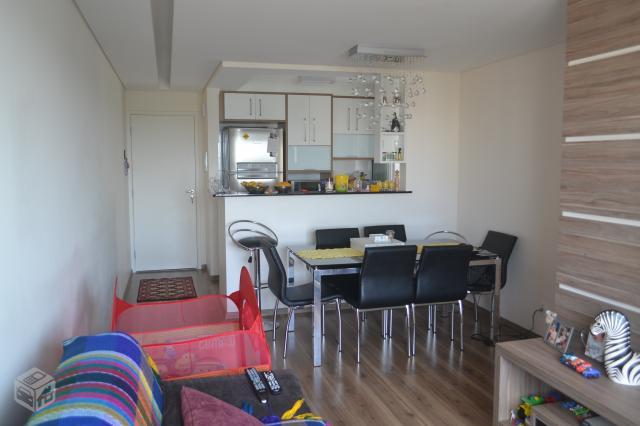 Apartamento - São Paulo, SP no bairro Jaguare — foto 5