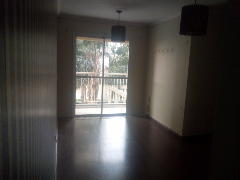 Apartamento - São Paulo, SP no bairro Jaguare — foto 3