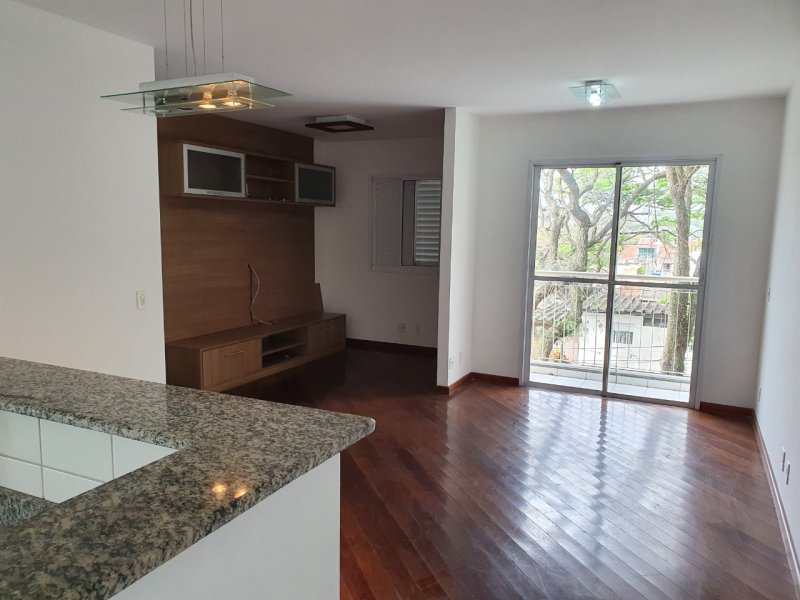 Apartamento - Venda - Jaguare - So Paulo - SP