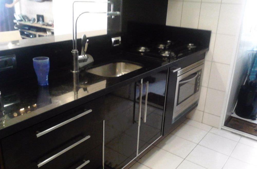 Apartamento - São Paulo, SP no bairro Jaguare — foto 5