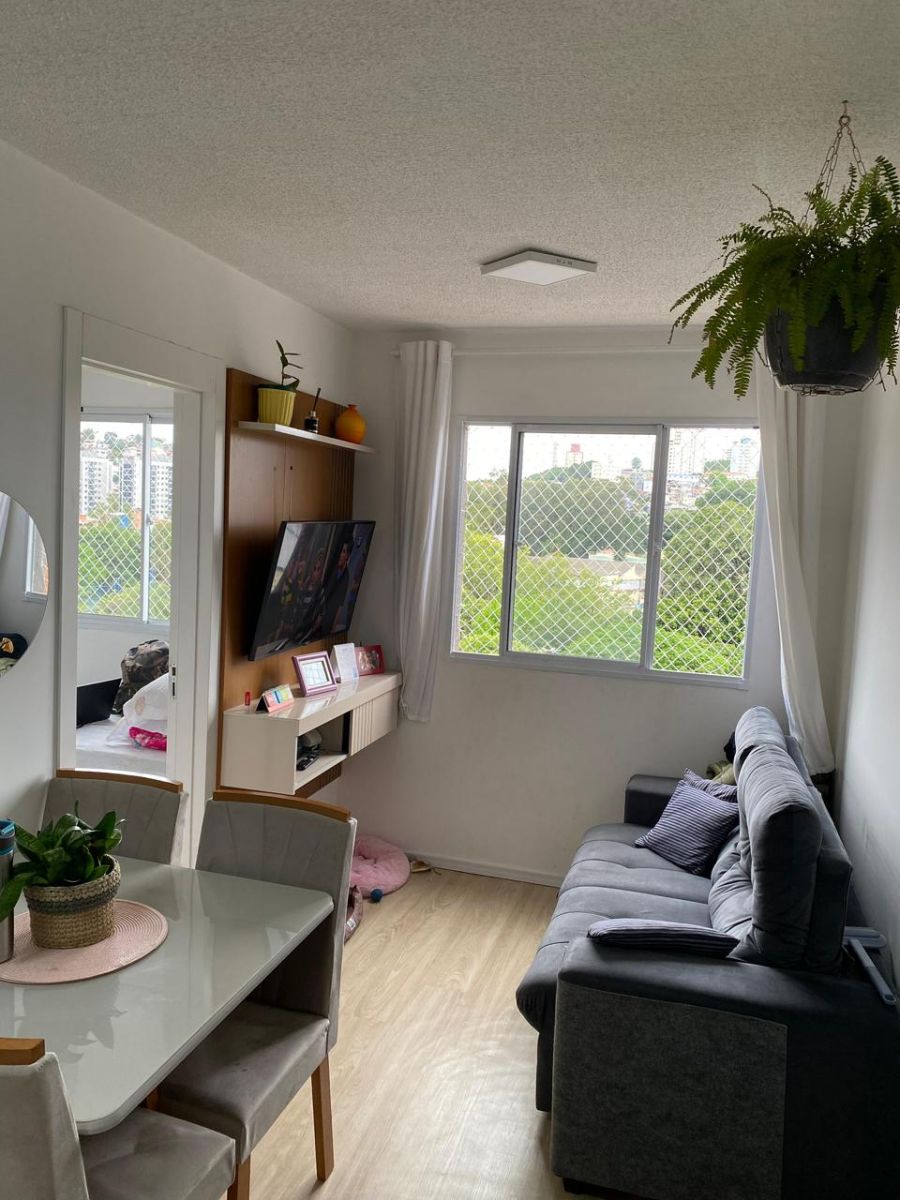 Apartamento - Venda - Jaguare - S�o Paulo - SP