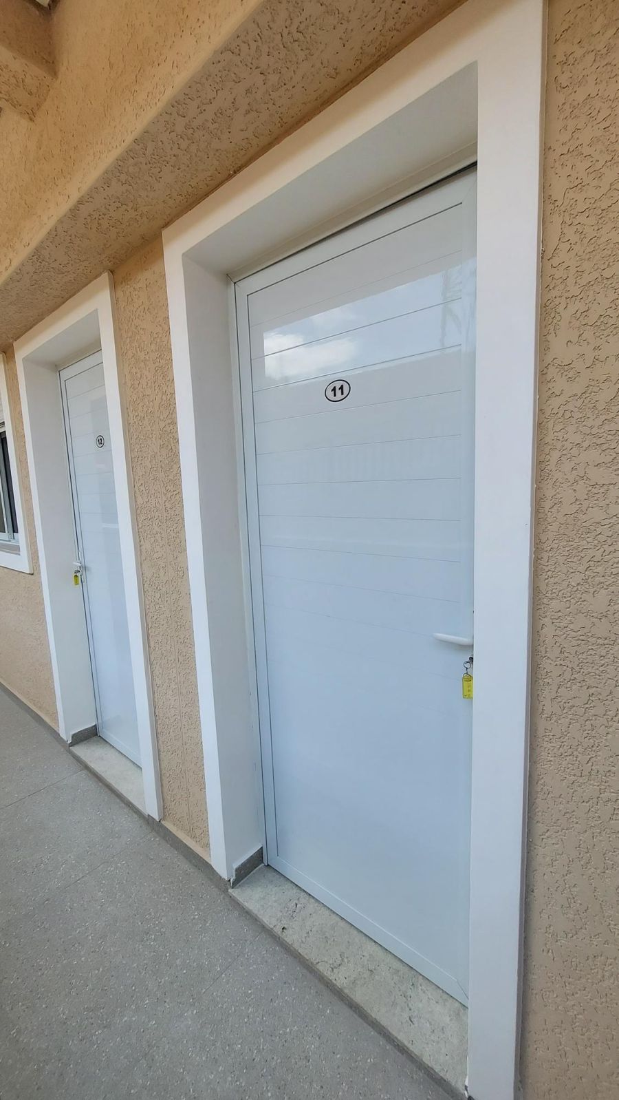 Kitnet - Aluguel - Santa Maria - Osasco - SP