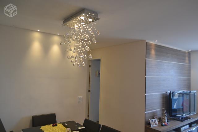 Apartamento - São Paulo, SP no bairro Jaguare — foto 3