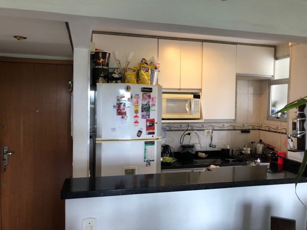 Apartamento - São Paulo, SP no bairro Jaguare — foto 3