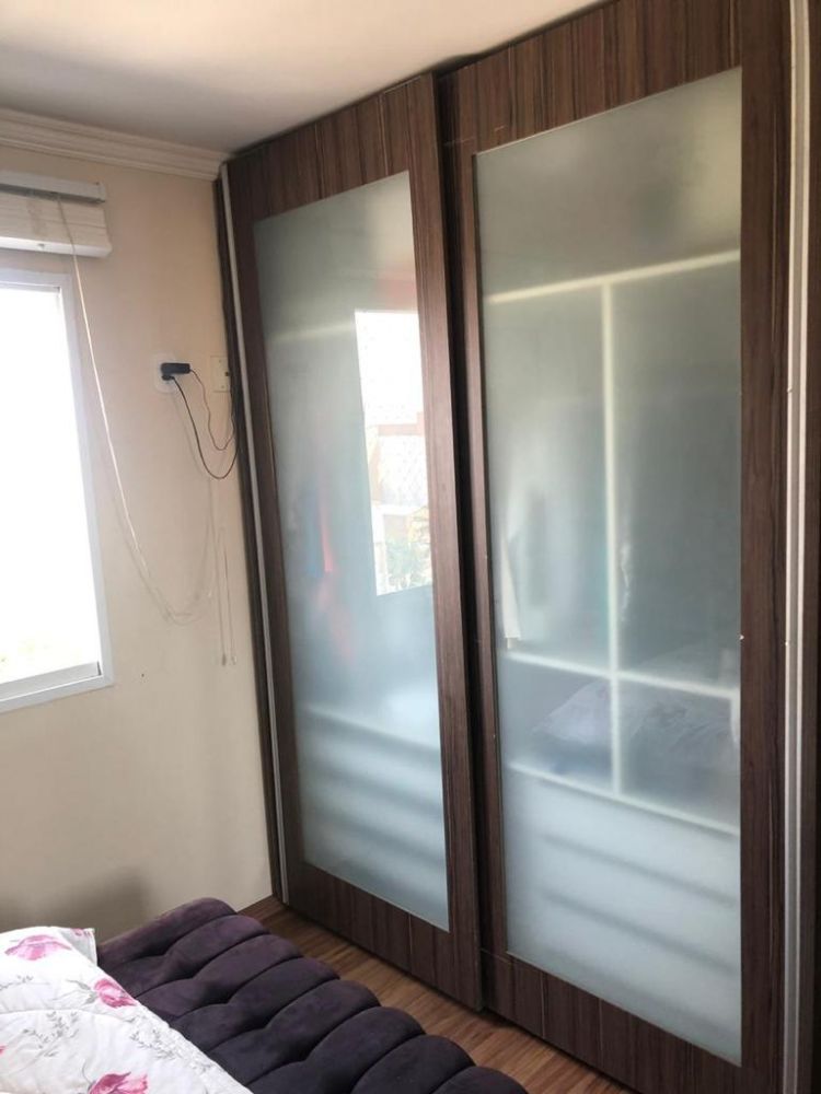 Apartamento - São Paulo, SP no bairro Jaguare — foto 4