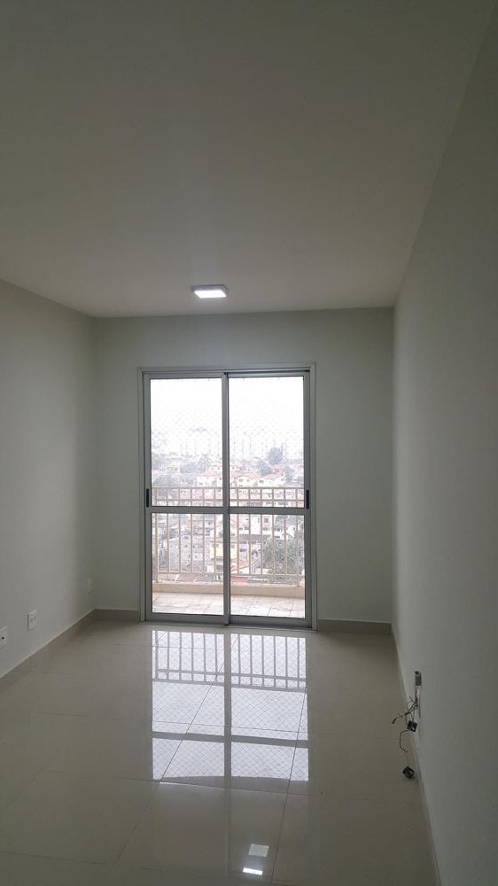 Apartamento - Aluguel - Jardim Esmeralda - São Paulo - SP