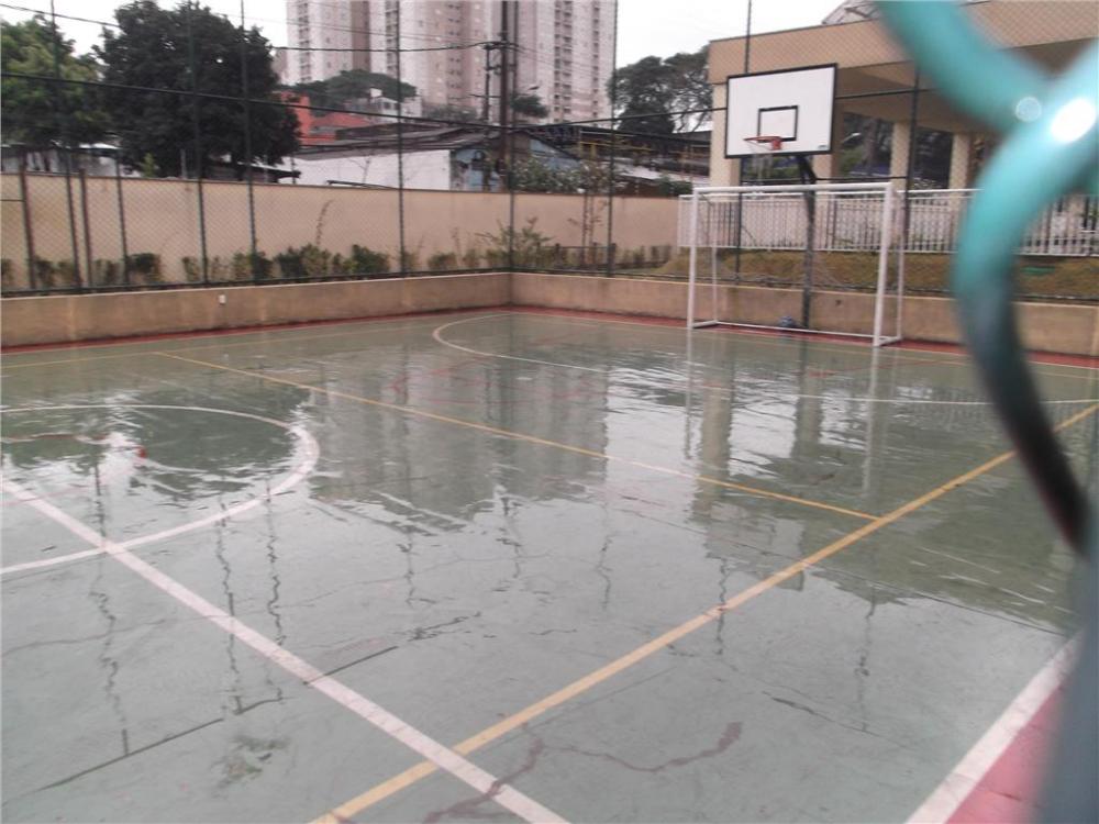 Apartamento - São Paulo, SP no bairro Jaguare — foto 5