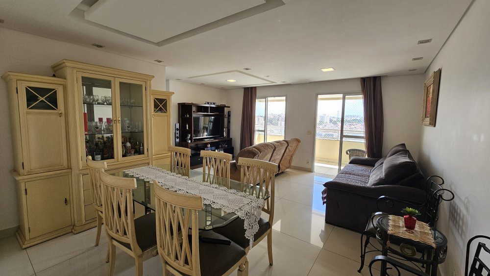 Apartamento - Venda - Vila Lageado - São Paulo - SP