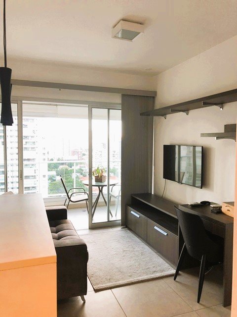 Apartamento - Aluguel - Cidade Mones - So Paulo - SP