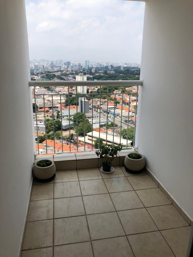Apartamento Duplex - São Paulo, SP no bairro Vila Gomes