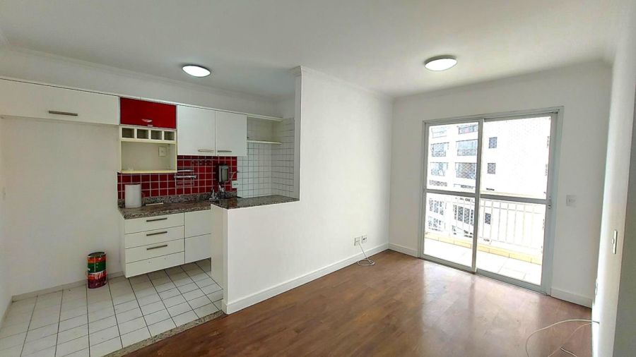 Apartamento - Aluguel - Vila Leopoldina - S�o Paulo - SP