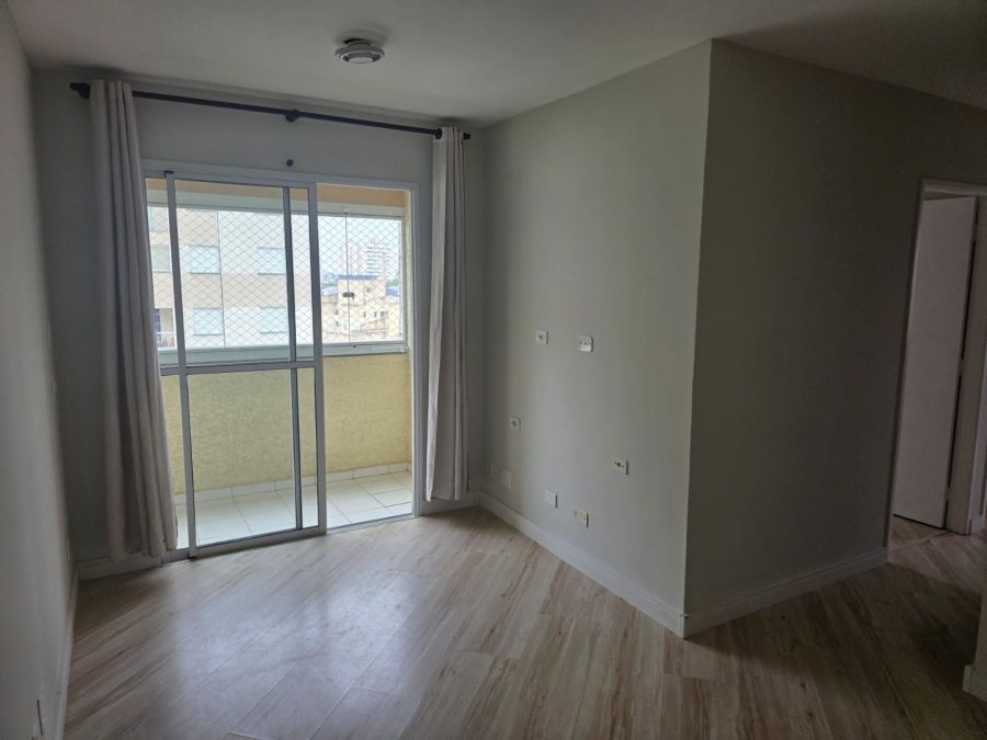 Apartamento - Venda - Jaguare - São Paulo - SP