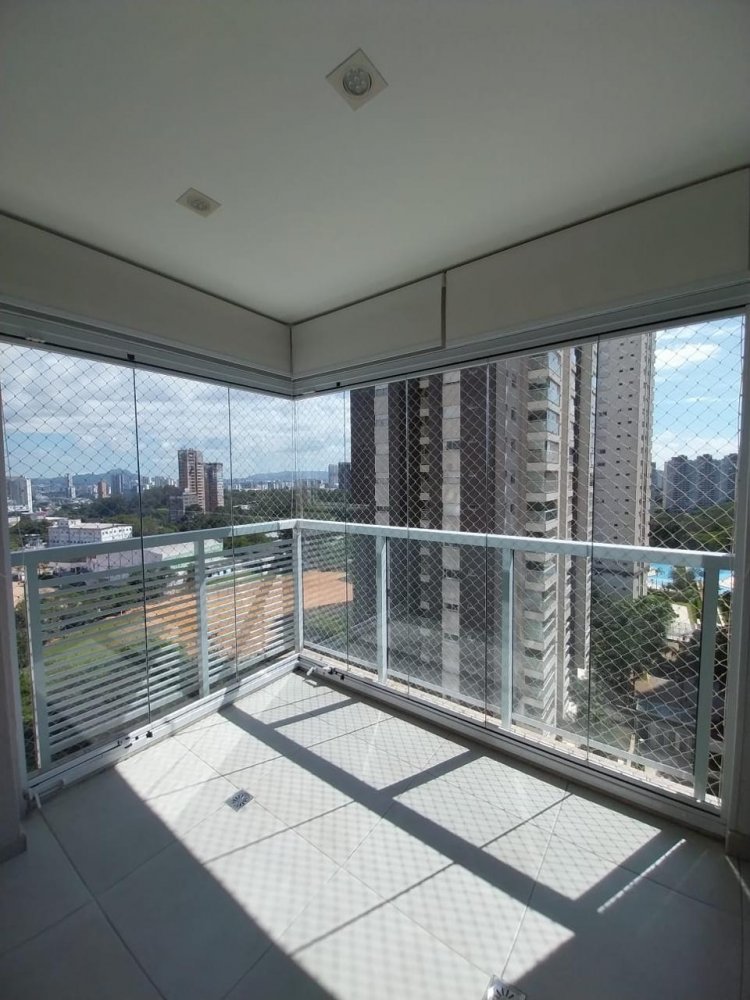 Apartamento Alto Padro - Venda - Adalgisa - Osasco - SP