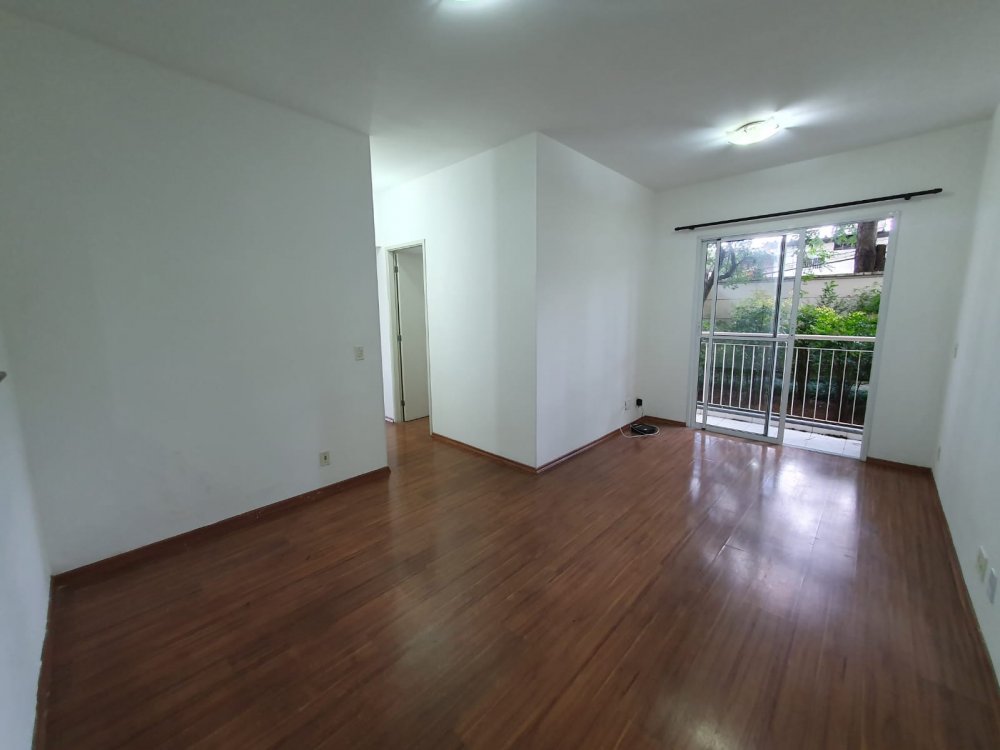 Apartamento - Venda - Jaguare - So Paulo - SP
