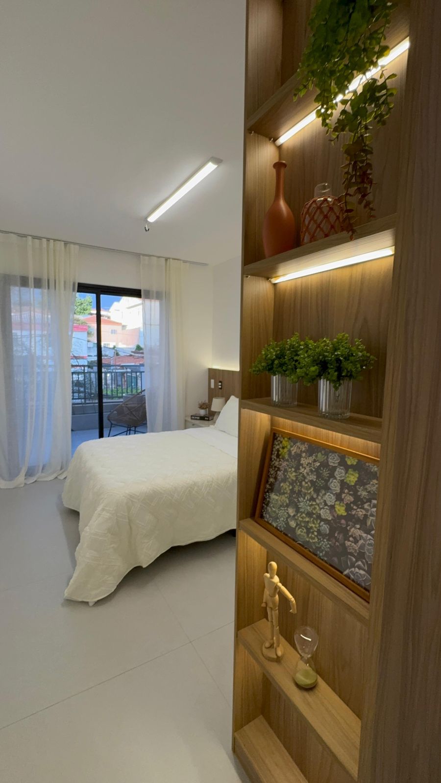 Studio - Aluguel - Jardim Bonfiglioli - São Paulo - SP