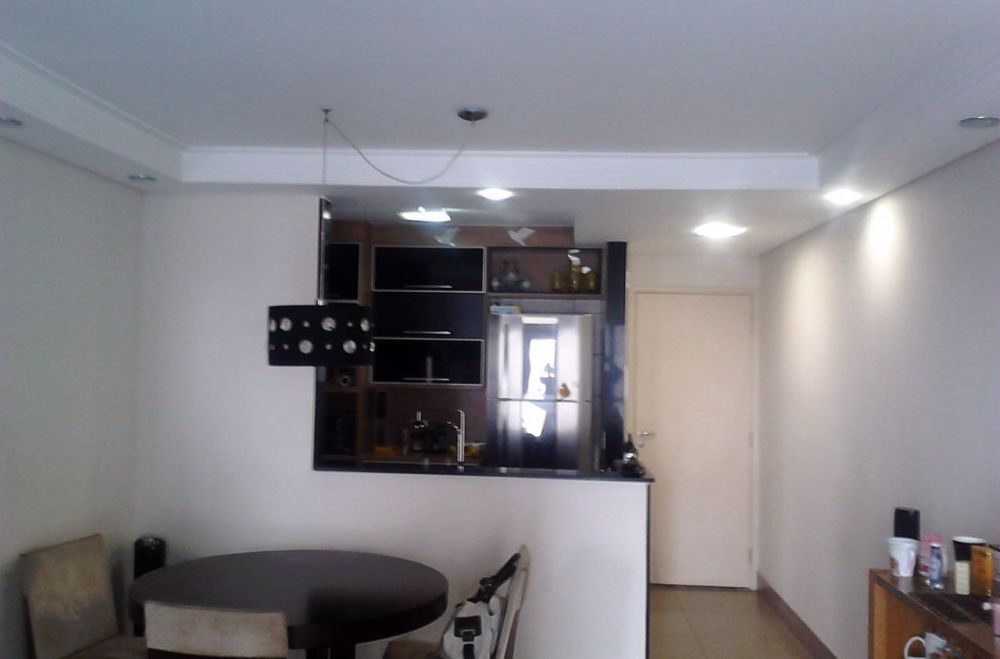 Apartamento - São Paulo, SP no bairro Jaguare — foto 3