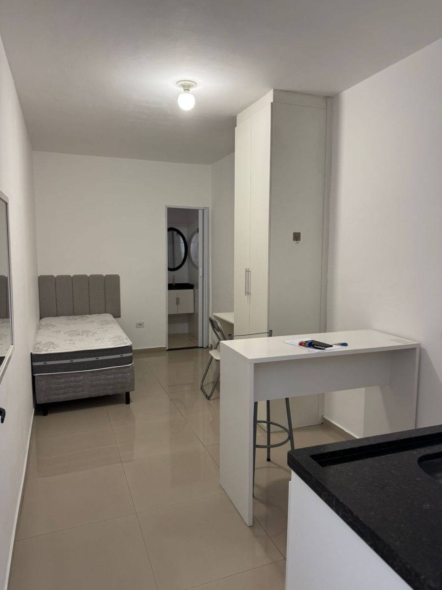 Kitnet - Aluguel - Butantã - São Paulo - SP