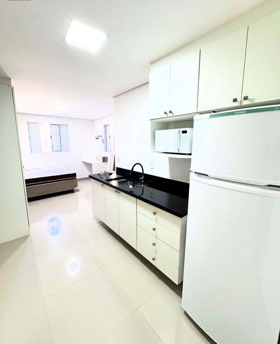 Kitnet - Aluguel - Vila Pirajussara - São Paulo - SP