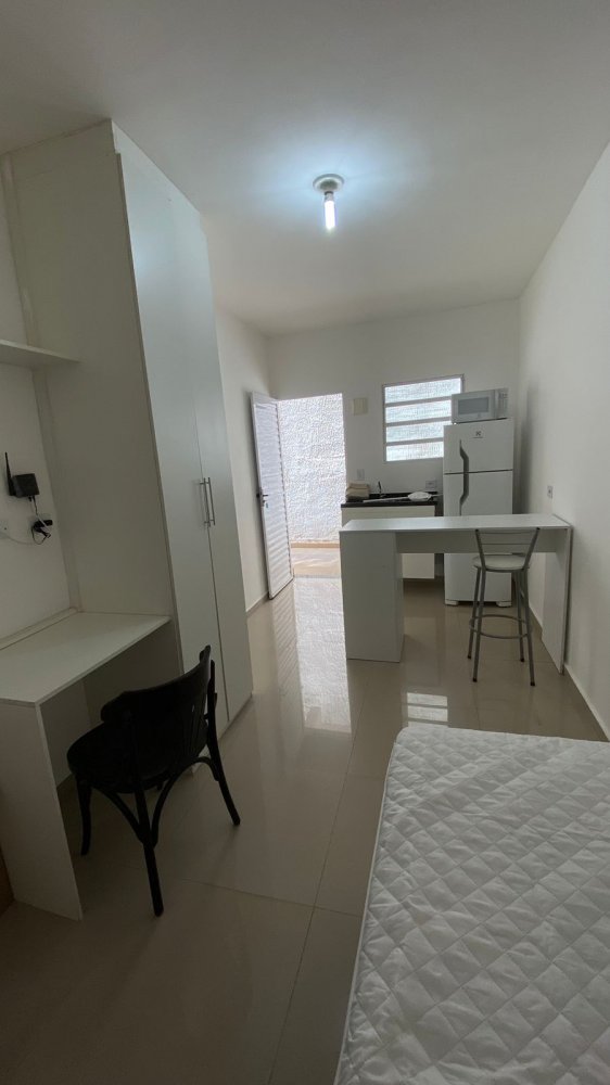Kitnet - Aluguel - Butantã - São Paulo - SP