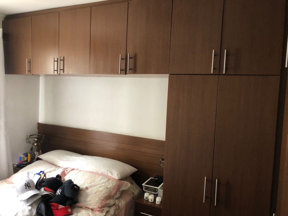 Apartamento - São Paulo, SP no bairro Jaguare — foto 4