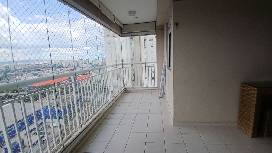 Apartamento Alto Padr�o - Aluguel - Vila Leopoldina - S�o Paulo - SP