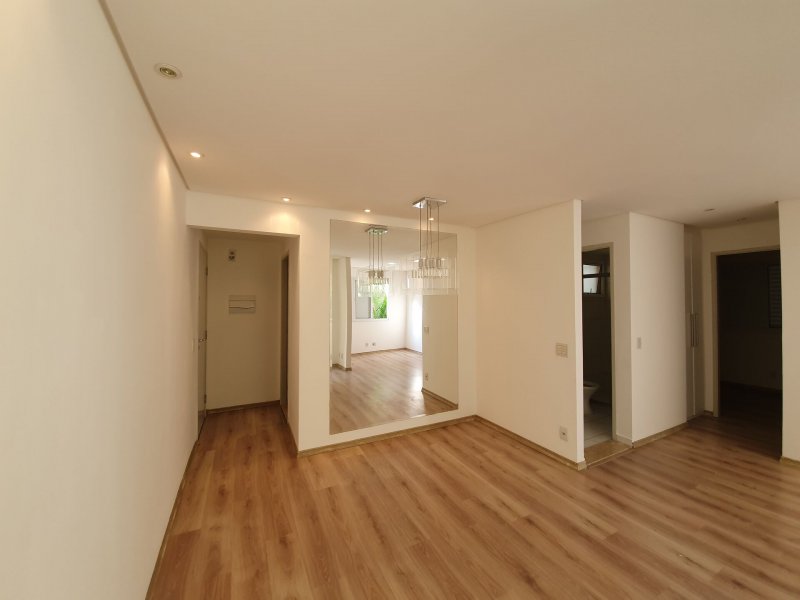 Apartamento - São Paulo, SP no bairro Jaguare — foto 2