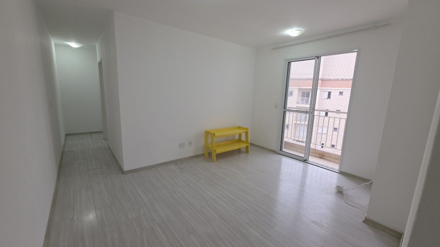 Apartamento - Aluguel - Jaguare - São Paulo - SP