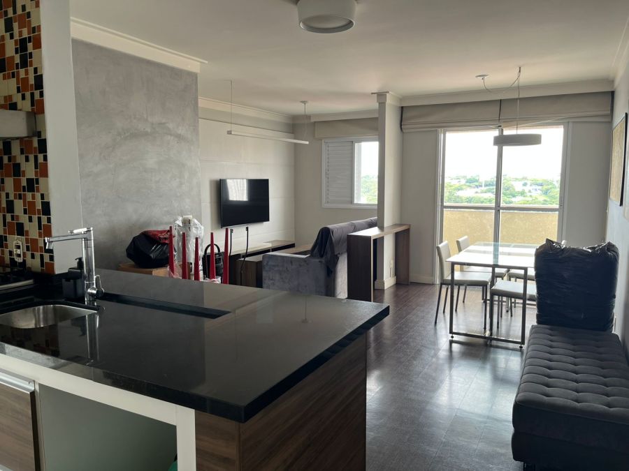 Apartamento - Venda - Jaguare - São Paulo - SP