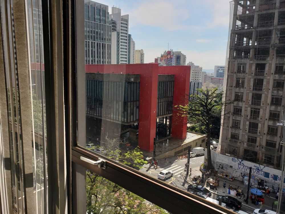 Comercial / Sala - São Paulo, SP no bairro Jardim Paulista