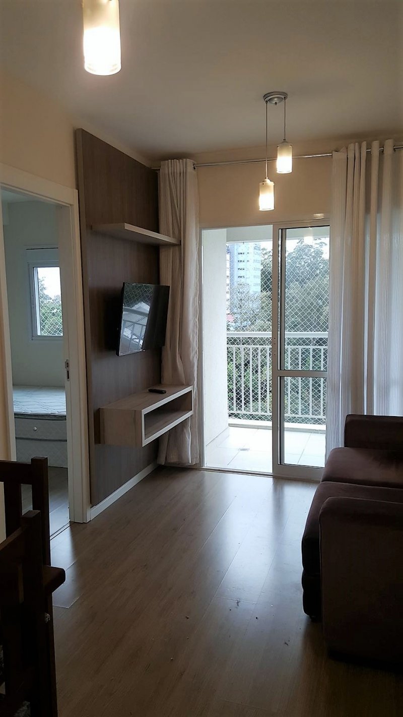 Apartamento - Aluguel - Umuarama - Osasco - SP