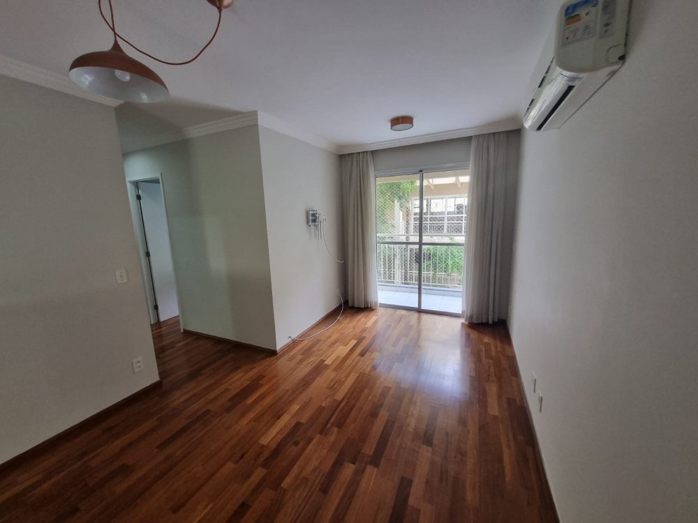 Apartamento - Aluguel - Jaguare - São Paulo - SP