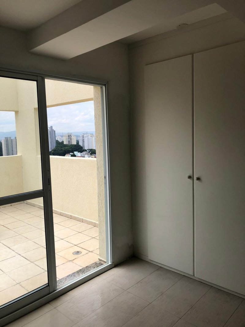 Apartamento Duplex - São Paulo, SP no bairro Vila Gomes — foto 2
