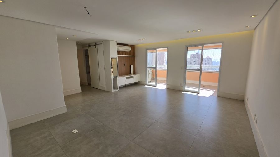 Apartamento Alto Padrão - Aluguel - Vila Lageado - São Paulo - SP