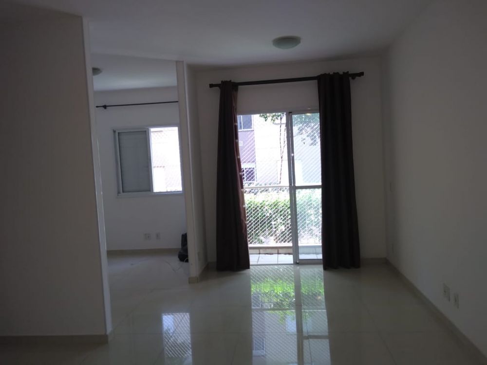 Apartamento - São Paulo, SP no bairro Jaguare