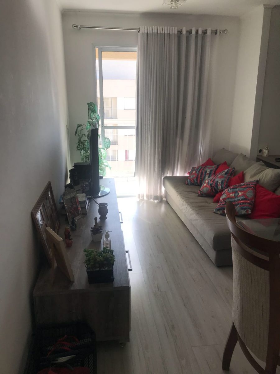 Apartamento - Aluguel - Jaguare - So Paulo - SP