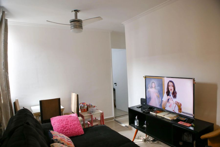 Apartamento - Venda - Jaguare - São Paulo - SP