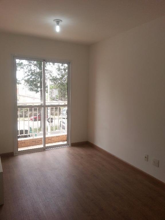 Apartamento - Aluguel - Jaguare - So Paulo - SP